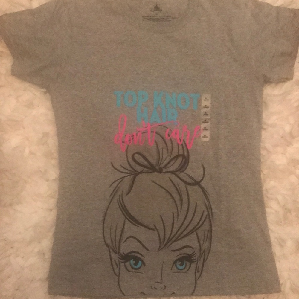 Disney Tinkerbell t-shirt